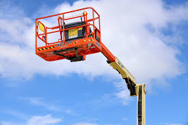 Access Equipment Hire in Auckland: The Right Lift for Every Job