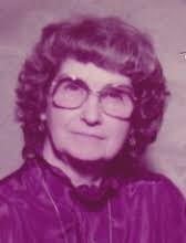 Obituary information for Bernice M. Moore