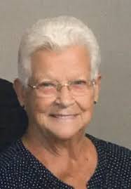 Obituary information for Shirley Ann Noblitt