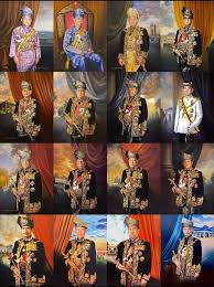 Untuk makluman, j awatan yang dipertuan agong di malaysia adalah mengikut sistem pengiliran setiap lima tahun sekali di antara sembilan pemerintah negeri melayu. Senarai Yang Di Pertuan Agong Kaki Bisnes Viral Facebook