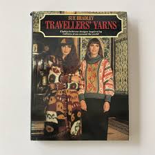 Travellers' Yarns by Sue Bradley (Hardcover, 1988)