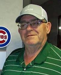 James Westendorf Obituary (1945