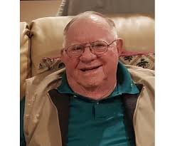 Anthony Hartman Obituary (1934