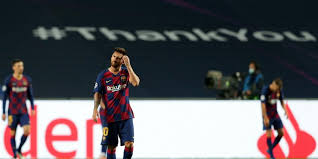 Conocen las normas, por cada 100 que se ahorren pueden incorporar 25, tendrán que intentar todos los fichajes que están anunciando estén en esa norma. Lionel Messi Se Va Del Barcelona Ultimas Noticias Los Equipos Que Estarian Interesados En Fichar El Argentino Liga De Espana Futbolred
