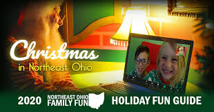 Of course, it's a family holiday. Ultimate Holiday Guide 2020 Best Christmas Events In Northeast Ohio
