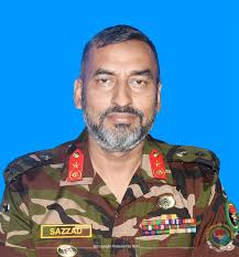 National Defence College