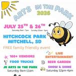Arts in the Park