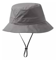 Interstellar Ascentshell Rain Bucket Rain Interstellar Rain Hat