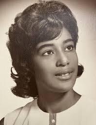 Obituary for Margo Diana McGill