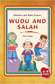 Before Prayers For Muslims Daily Prayer Prayers Teaching Kids