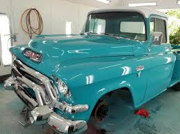 Image result for Regal Turquoise 1958 Chevrolet
