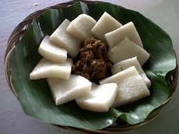 Deskripsi makanan jadah dalam bahasa jawa. 25 Makanan Khas Temanggung Yang Wajib Jadi Menu Utama