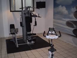 Holiday inn express berlin city centre west is a few minutes' drive from brandenburg gate. Gym1 Picture Of Holiday Inn Berlin City West Tripadvisor