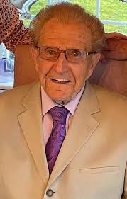 Death Notice of Denis (Denny) MCNAMARA (Edenderry, Offaly)