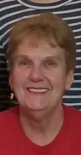 Obituary information for Mary A Parmeter