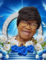 Rosa H. Dixon Obituary