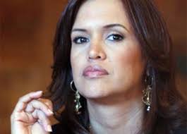 Denuncian penalmente a Clara Luz por desacato y más…