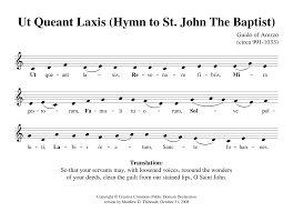 Check spelling or type a new query. Jubir Vatikan Partikelir On Twitter Karena Pd Abad 10 Seorang Rahib Guido D Arezzo Ketika Mau Memberi Nama Pd Notasi Musik Ia Mengambil Kata Do Re Mi Fa