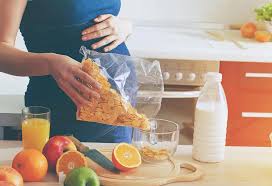 (you may need 2 baking sheets.) Eating Corn Flakes In Pregnancy Health Benefits Risks Tips