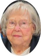 Joan McGarry View A Condolence