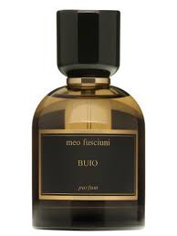 Buio Meo Fusciuni parfum - un nouveau parfum pour homme et femme 2024