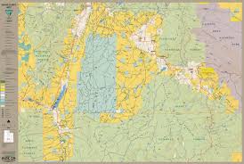 Buy blm and forest service maps for western public lands. Blm Utah Wayne County West Bureau Of Land Management Utah Avenza Maps