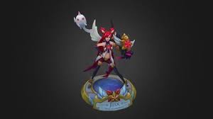 Pin On Cosplay Star Guardian Lol