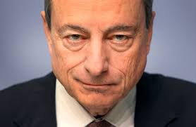 Mario draghi, italian economist who served from 2011 to 2019 as president of the european central bank, the financial institution responsible for making monetary decisions within the eurozone. Draghi Moves Closer To Forming Italian Government Eu Reporter