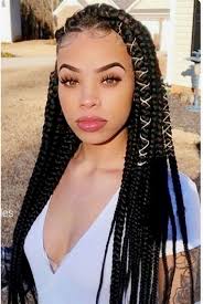 Black ponytail hairstyle with a bouffant. Hairstyles For Prom 2019 Black Female Fort Benton Ponytail Hairstyles For Black Women Long Sleeve Maxi Dress Shop Long Sleeve Maxi Dress