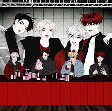 lost in translation lost in translation lost in traslation webtoon