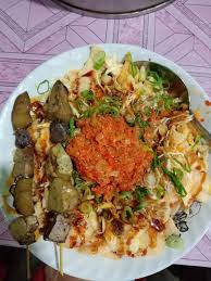 Cek harga lesehan ayam pak budi puri : Bubur Ayam Cirebon Prima Rasa Home Facebook