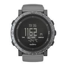 Oct 05, 2021 · using the basic time features of your suunto core. Suunto Core Dusk Gray Outdoor Watch With Altimeter