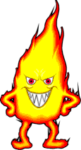 Pikbest ofrece personaje de bombero de rescate de lucha contra incendios de dibujos animados simple psd atractivos para su descarga gratuita. Bomberos Y Brigadas Contra Incendios Imagenes Animadas Gifs Y Animaciones 100 Gratis