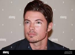 Dallas josh hi-res stock photography and images