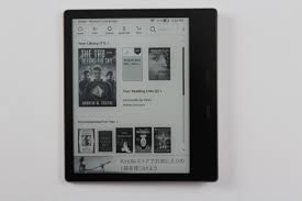 Amazon Kindle Oasis 3 2019 E Reader Review Good E Reader