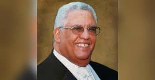 Obituary, Visitation & Funeral Information