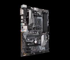 Prime B450 Plus Motherboards Asus Usa