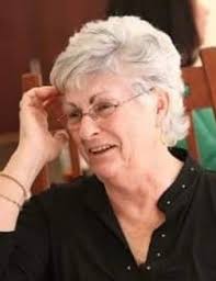 Obituary information for Gail Willard Barth