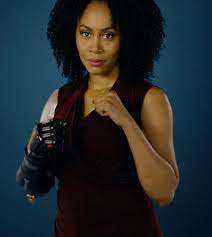 Misty Knight Gallery Marvel Cinematic Universe Wiki Fandom Powered By Wikia Misty Knight Marvel Cinematic Universe Wiki Simone Missick