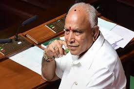 Karnataka chief minister yediyurappa offers 'bagina' to cauvery at krs dam., ▻ tv9 kannada karnataka chief minister bs yediyurappa tweeted late on sunday evening that he had tested positive. Yediyurappa Takes Oath As Karnataka Cm For Fourth Time Trust Vote On Monday