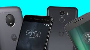 10 Luchshih Smartfonov Do 15000 Rublej Rejting 2018 Goda