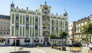 Agoda.com has the best prices on gmunden hotels, resorts, villas, hostels & more. Rathaus Gmunden