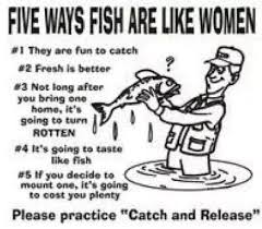 Quotes About Catch And Release Fishing 17 Quotes
