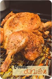 Poulet Crapaudine Bien Fait Pour Ta Pomme Recette A Base De Poulet Poulet Recette