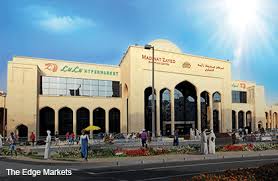⭕ 5 mins walking distance to mara college ⭕ developed township ⭕ lowest per sqft price in bandar… First Lulu Store Said To Open In Malaysia Soon The Edge Markets