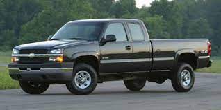 Maybe you would like to learn more about one of these? 2005 Chevrolet Silverado 3500 Values Nadaguides