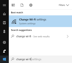 To get started, first click on the wifi symbol from the taskbar and make sure the wifi ssid is visible. How To Delete Wi Fi Network Profiles In Windows