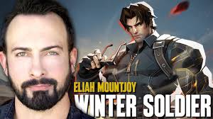 Hey! My name is Antony Neale and I am the host of the new podcast/  interview channel Heroic Conversations I will be interviewing various voice  actors from Marvel Rivals I would love