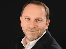 Sean Martyn, Managing Director Oil & Gas