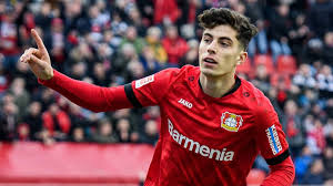 1 day ago · kai havertz has picked up where he left off for chelsea. Bayer Leverkusen Confident Kai Havertz Will Not Be At Chelsea Before Europa League